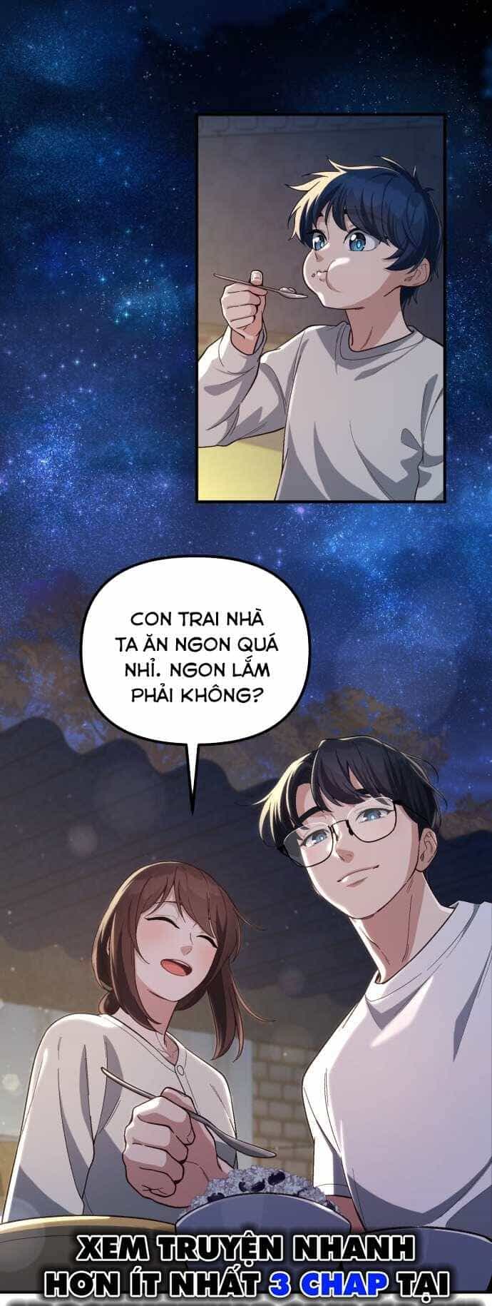 Thiên Tài Bình Dị - Chương 1 - ảnh 128