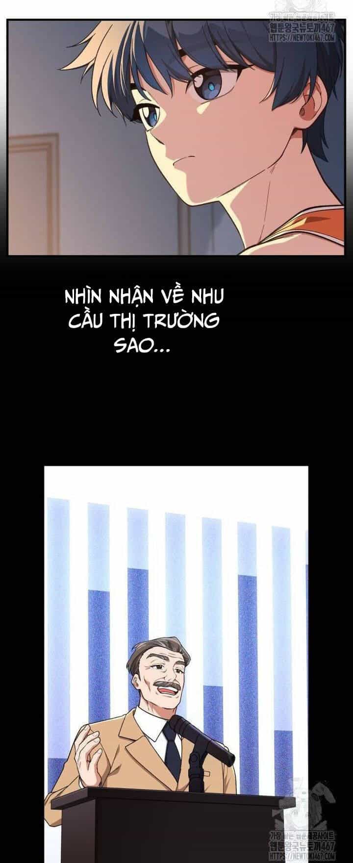 Thiên Tài Bình Dị - Chương 10 - ảnh 19