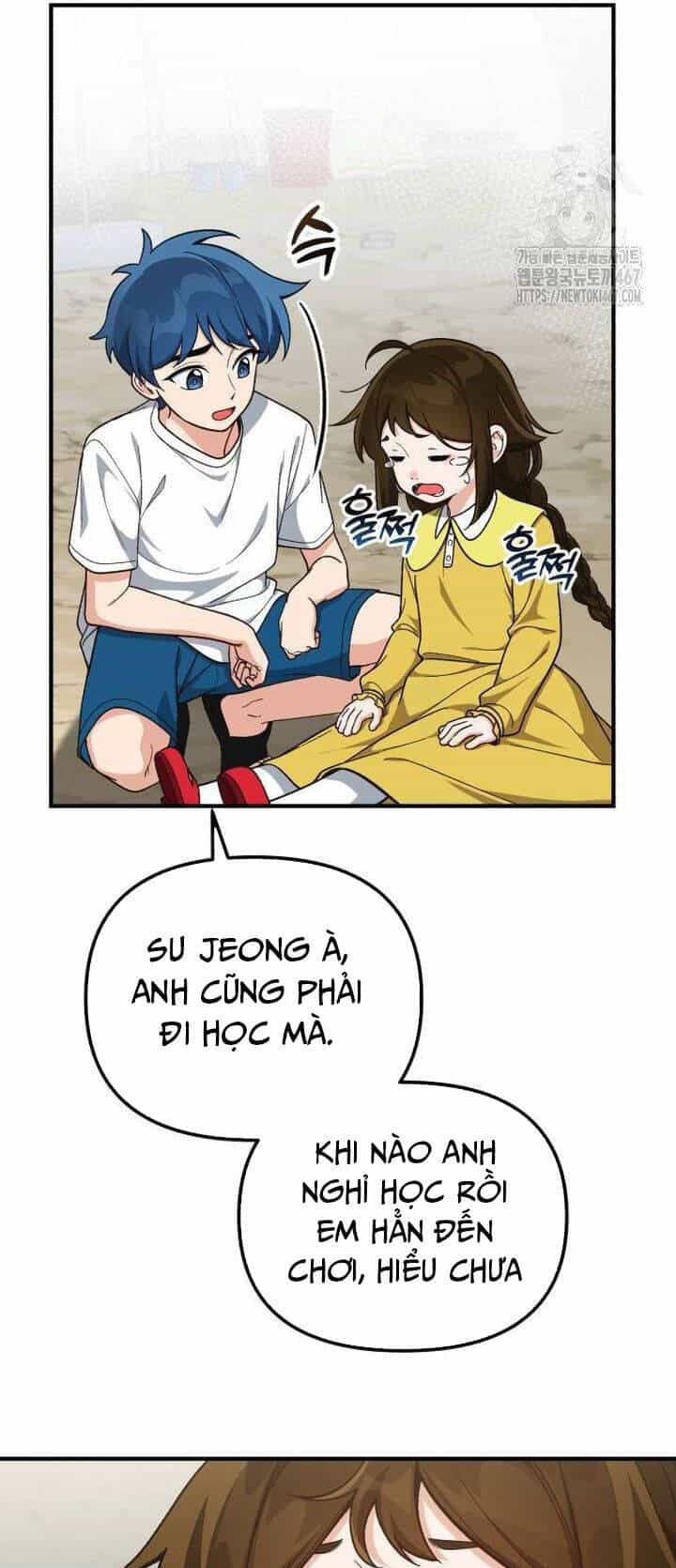 Thiên Tài Bình Dị - Chương 10 - ảnh 31