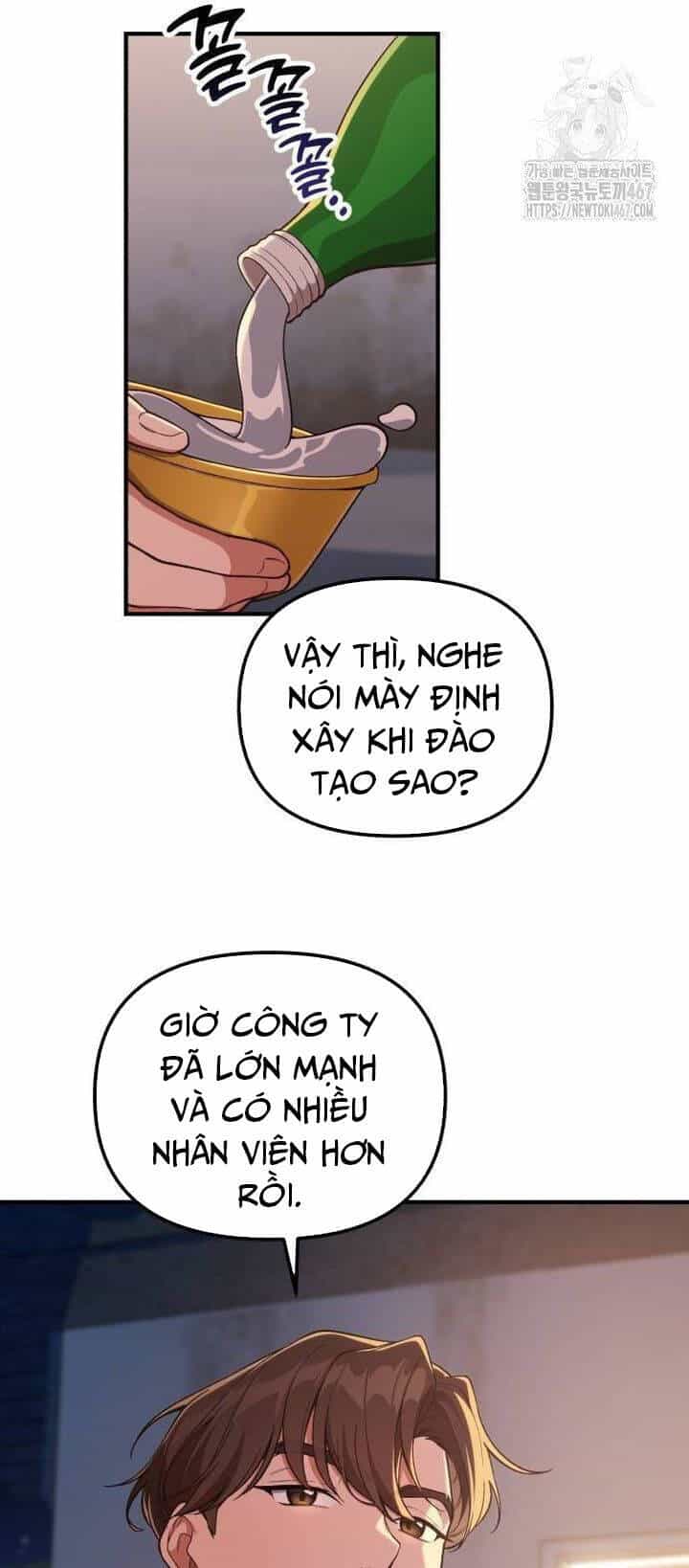 Thiên Tài Bình Dị - Chương 10 - ảnh 6