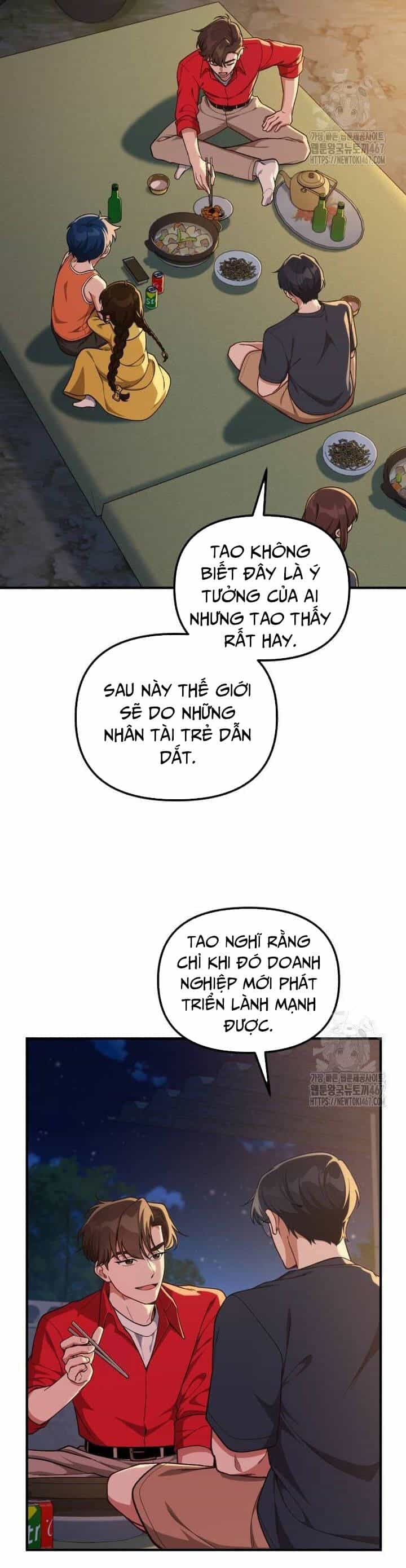 Thiên Tài Bình Dị - Chương 10 - ảnh 7