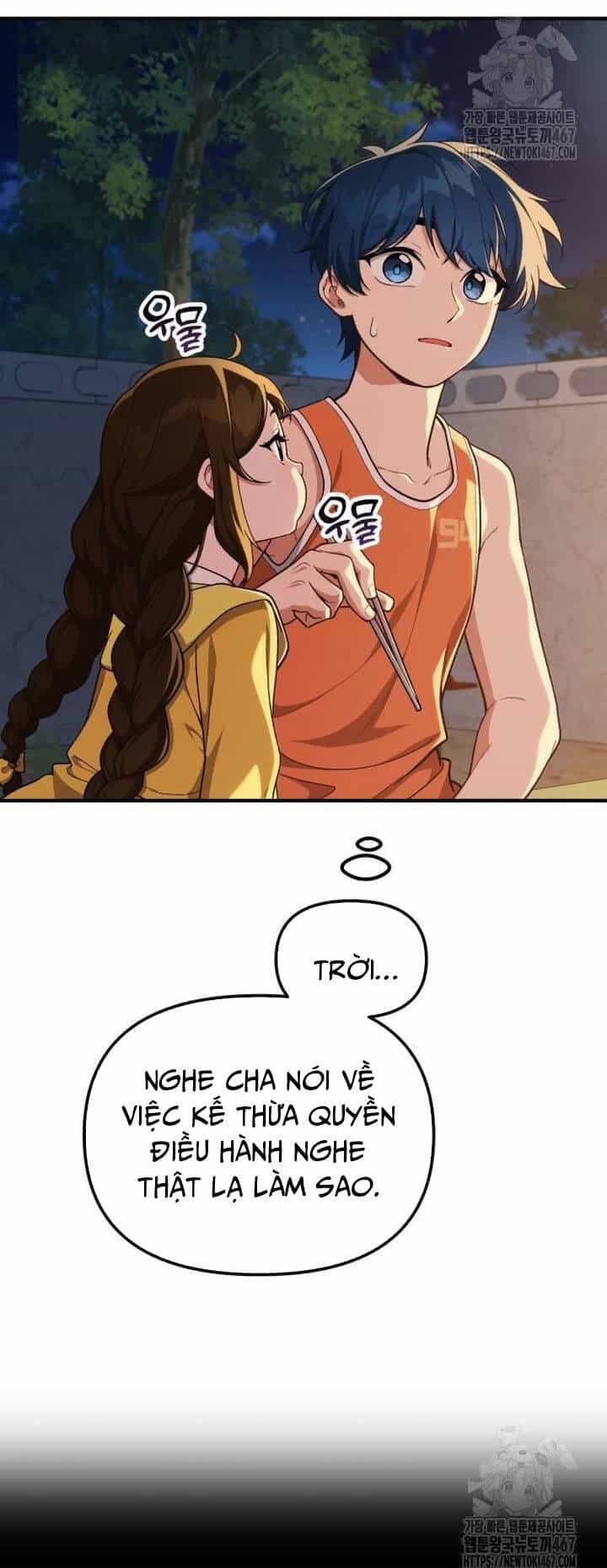 Thiên Tài Bình Dị - Chương 10 - ảnh 9