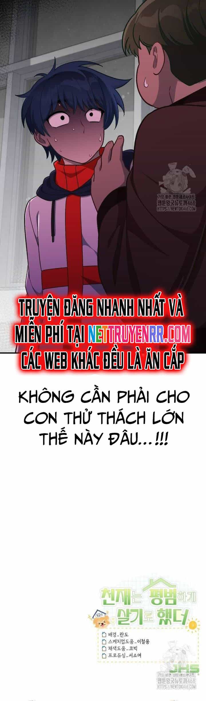 Thiên Tài Bình Dị - Chương 11 - ảnh 34