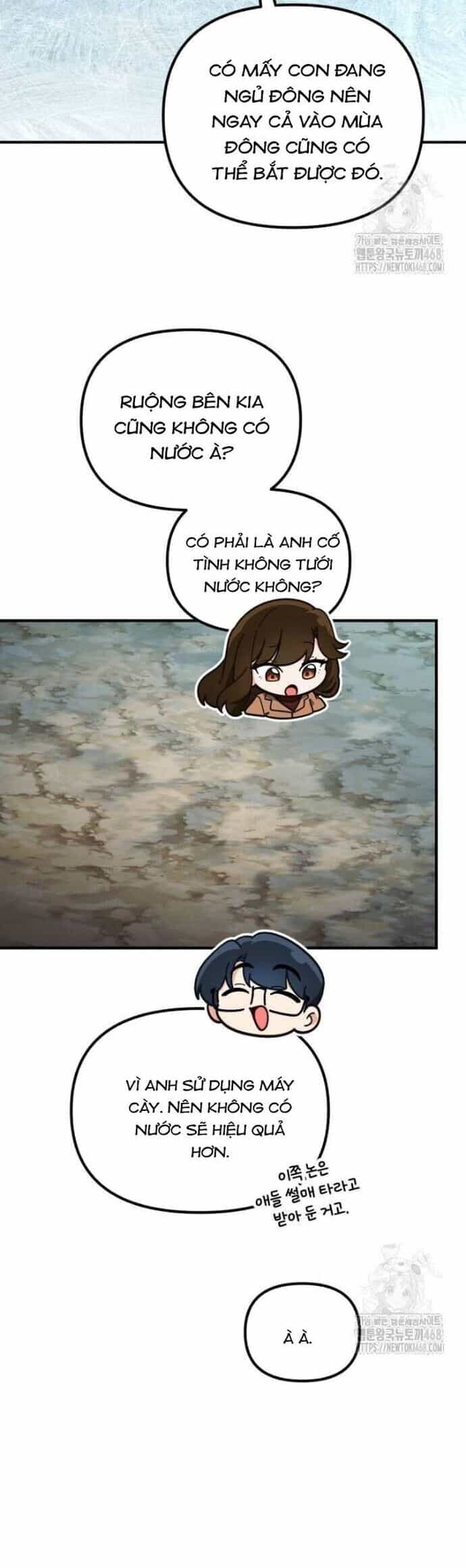 Thiên Tài Bình Dị - Chương 13 - ảnh 20
