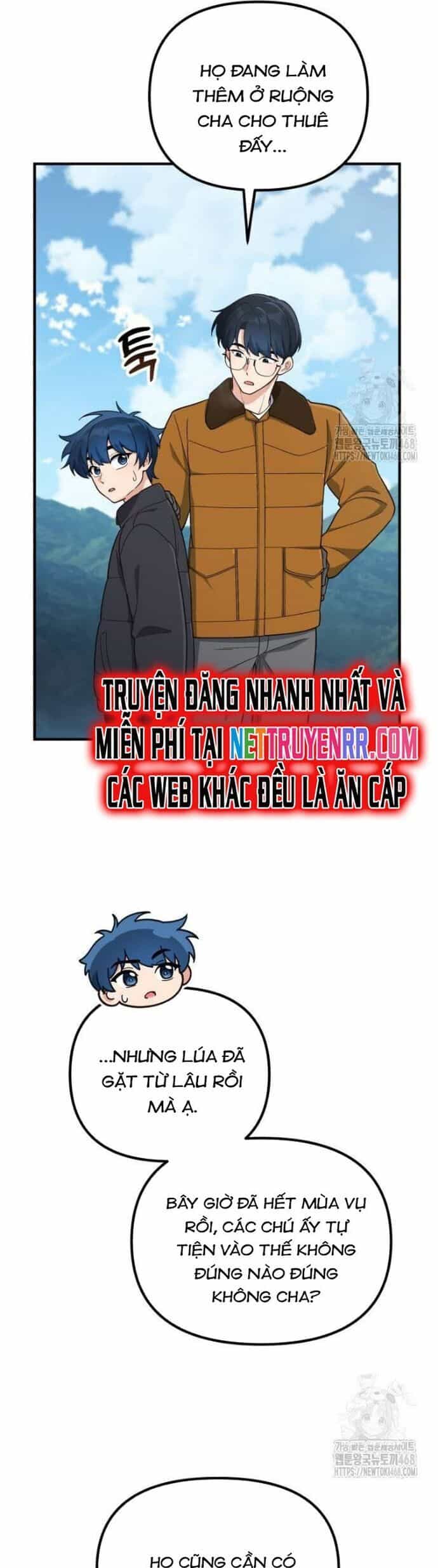 Thiên Tài Bình Dị - Chương 13 - ảnh 25