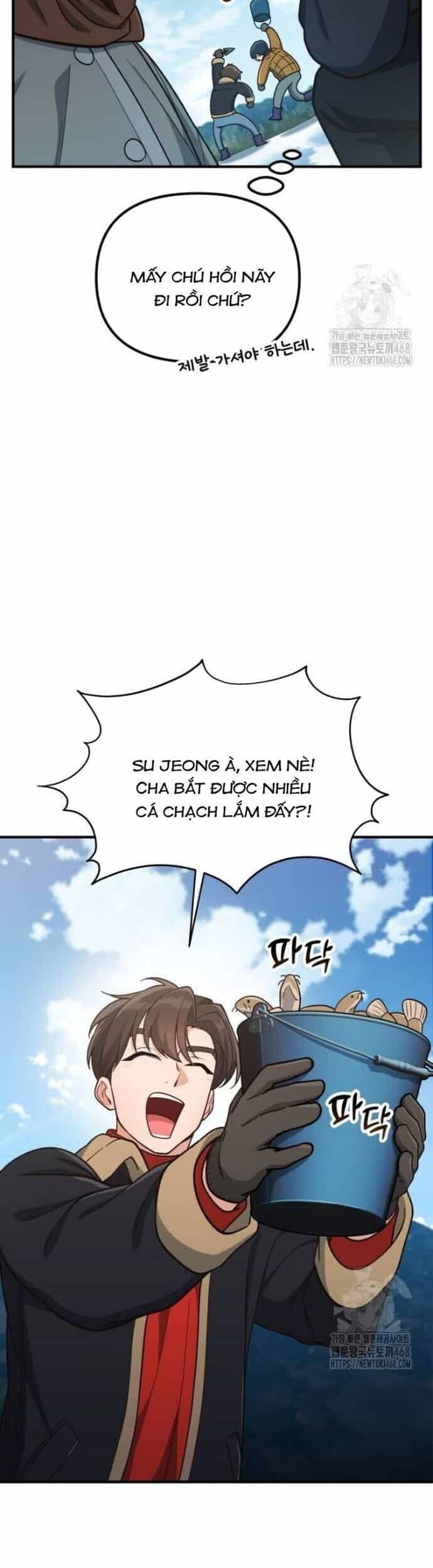 Thiên Tài Bình Dị - Chương 13 - ảnh 38