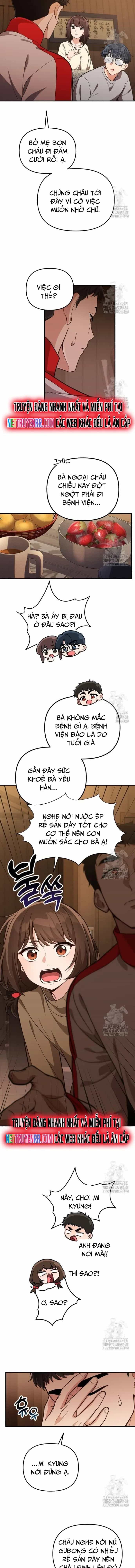Thiên Tài Bình Dị - Chương 14 - ảnh 3