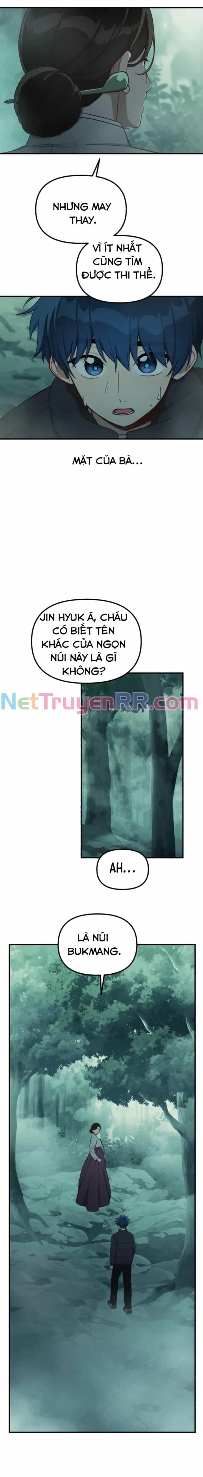 Thiên Tài Bình Dị - Chương 15 - ảnh 7