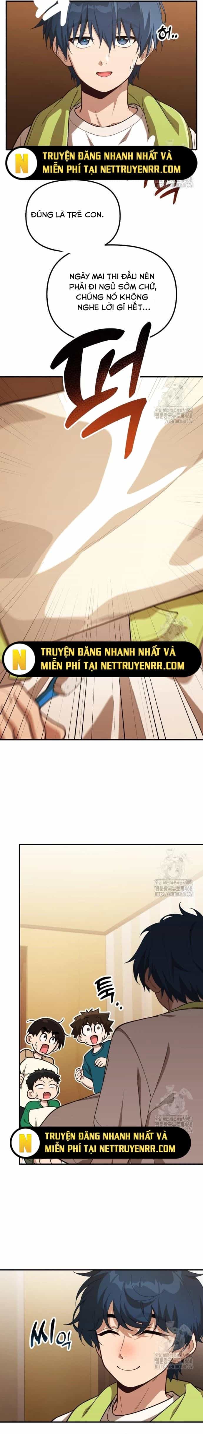 Thiên Tài Bình Dị - Chương 18 - ảnh 23