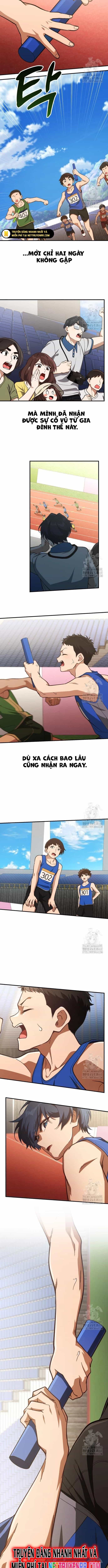 Thiên Tài Bình Dị - Chương 19 - ảnh 8
