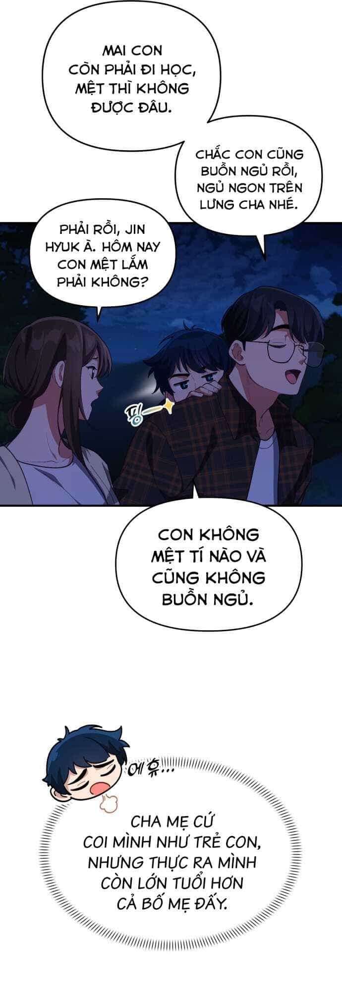 Thiên Tài Bình Dị - Chương 2 - ảnh 74