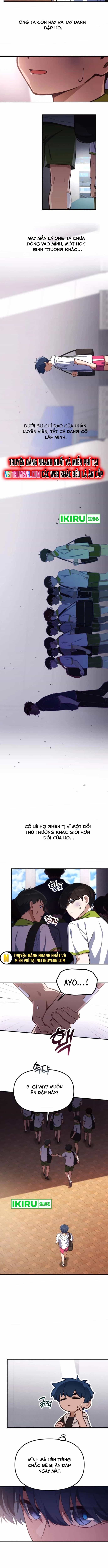 Thiên Tài Bình Dị - Chương 21 - ảnh 9