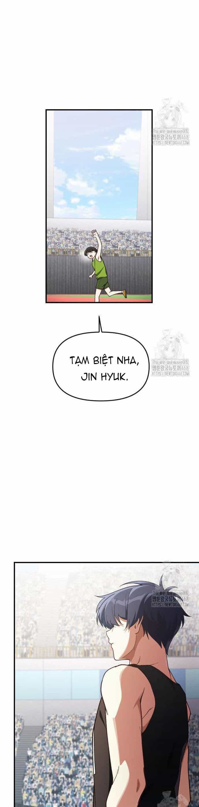 Thiên Tài Bình Dị - Chương 23 - ảnh 40