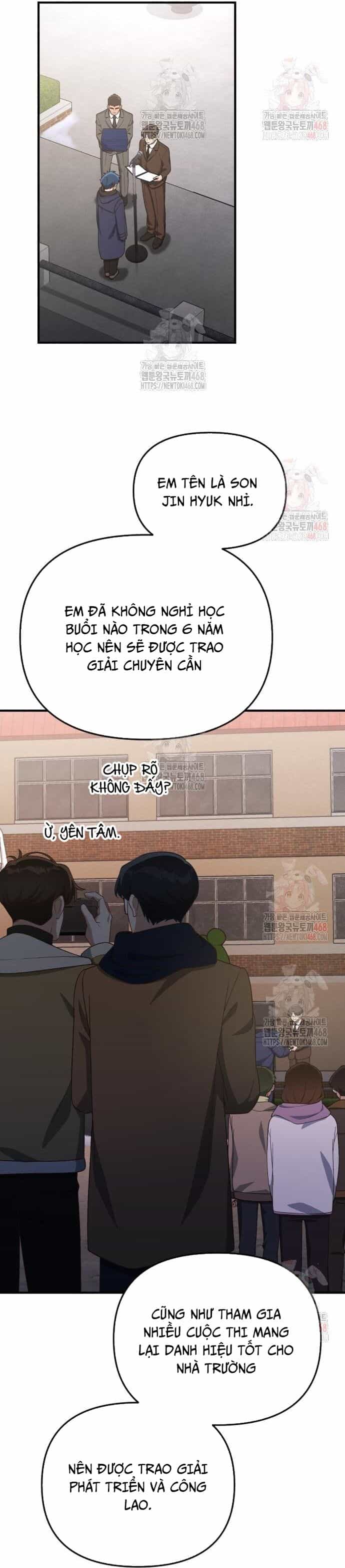 Thiên Tài Bình Dị - Chương 26 - ảnh 10