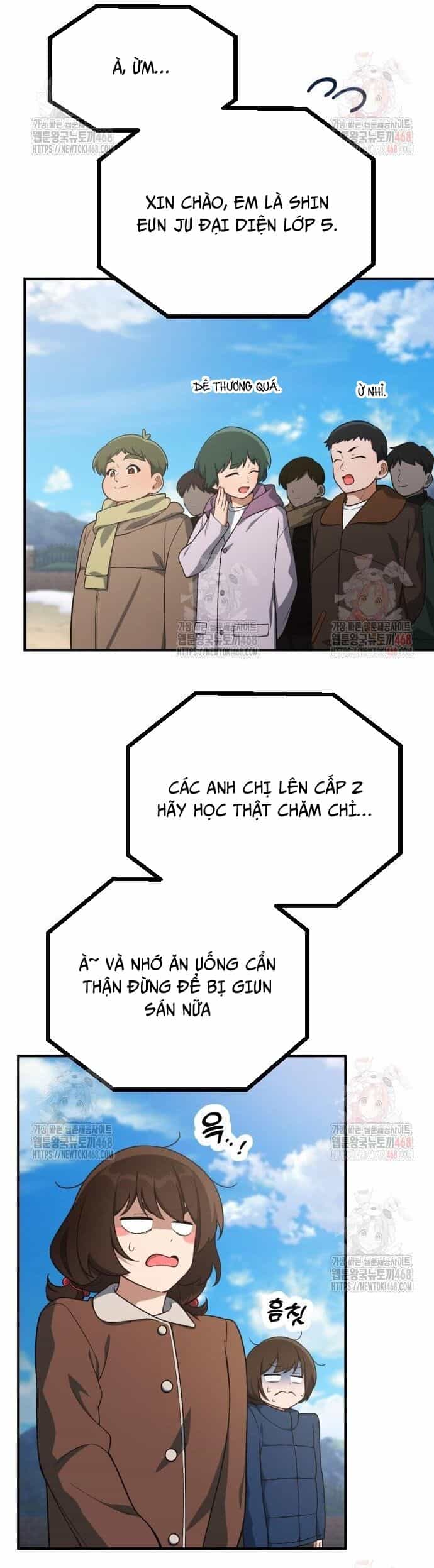 Thiên Tài Bình Dị - Chương 26 - ảnh 14