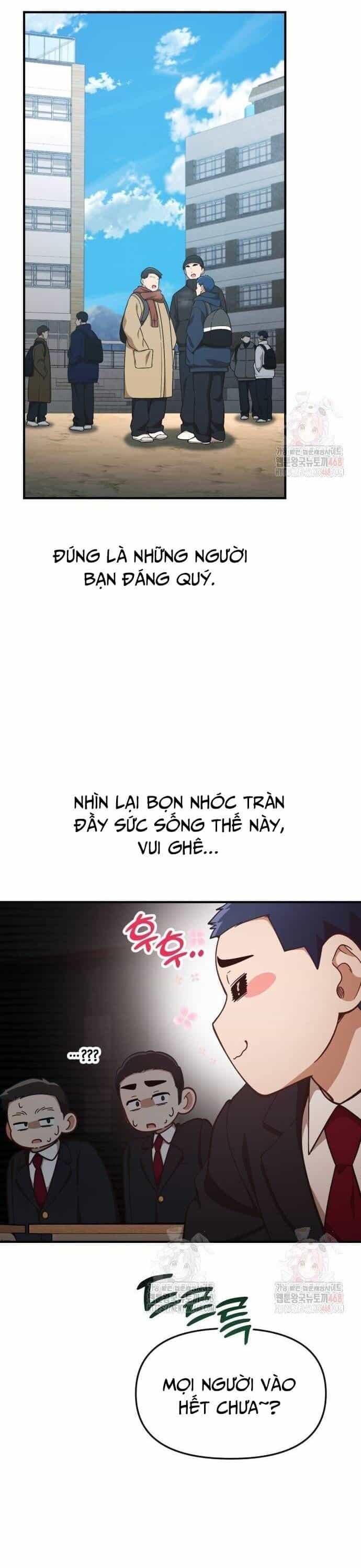 Thiên Tài Bình Dị - Chương 27 - ảnh 12