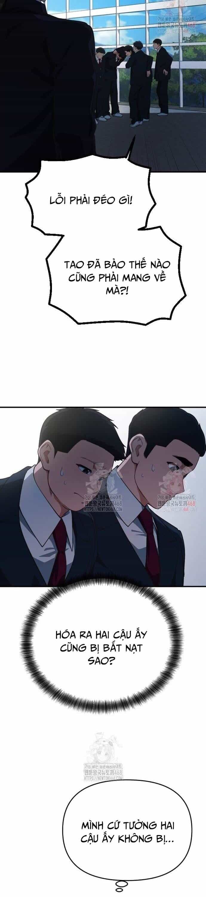 Thiên Tài Bình Dị - Chương 27 - ảnh 24