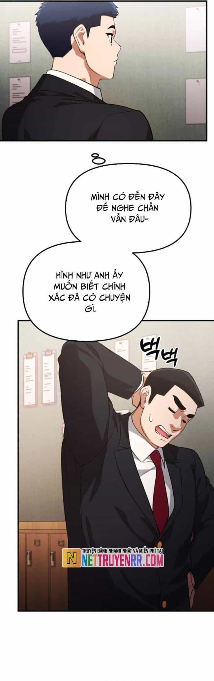 Thiên Tài Bình Dị - Chương 28 - ảnh 30