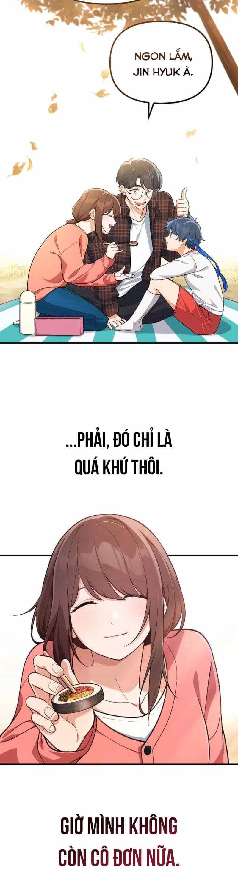 Thiên Tài Bình Dị - Chương 3 - ảnh 20