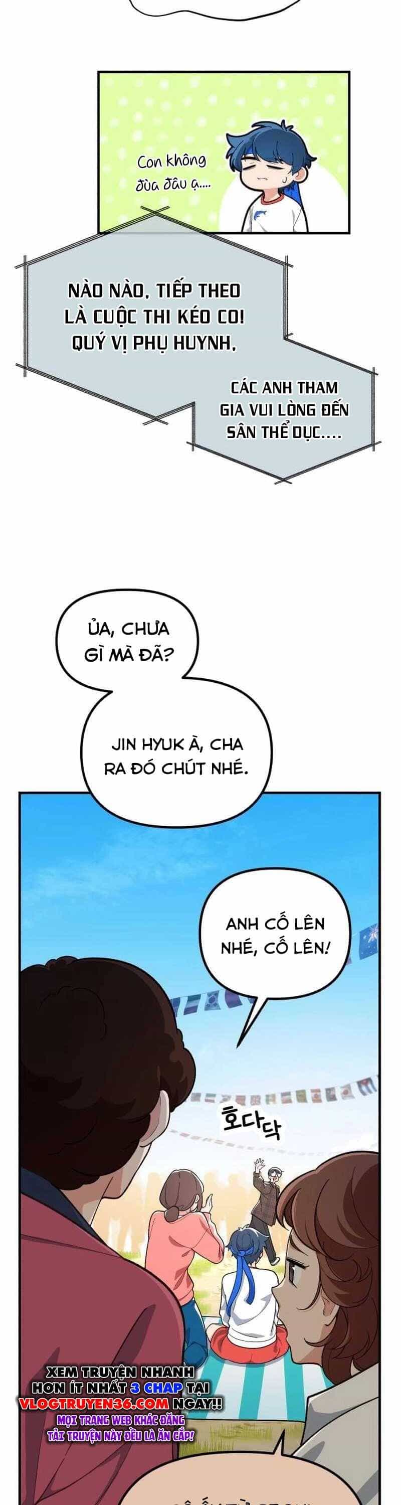 Thiên Tài Bình Dị - Chương 3 - ảnh 22