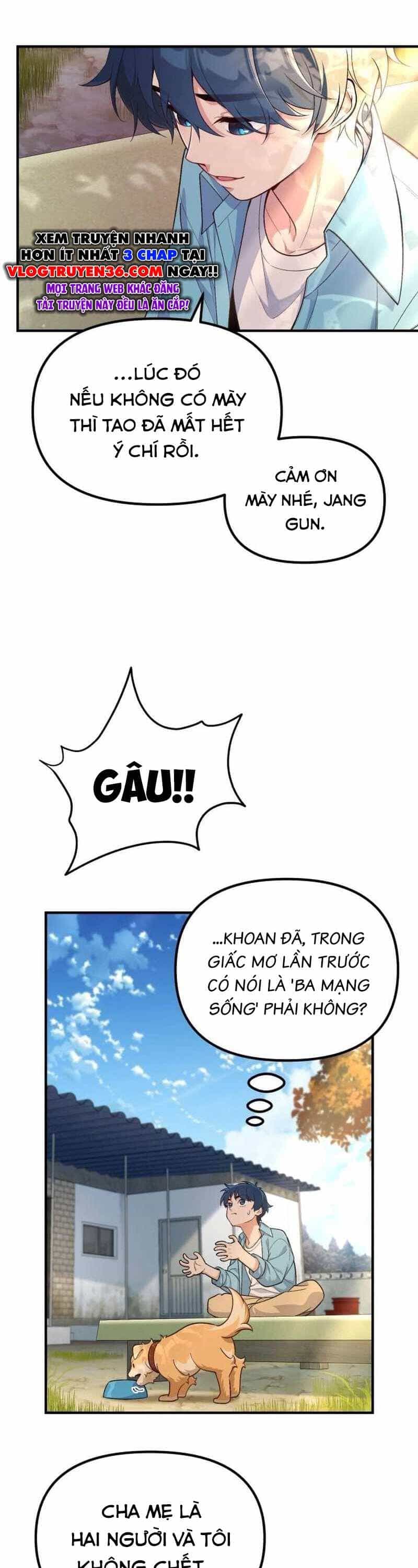 Thiên Tài Bình Dị - Chương 3 - ảnh 4