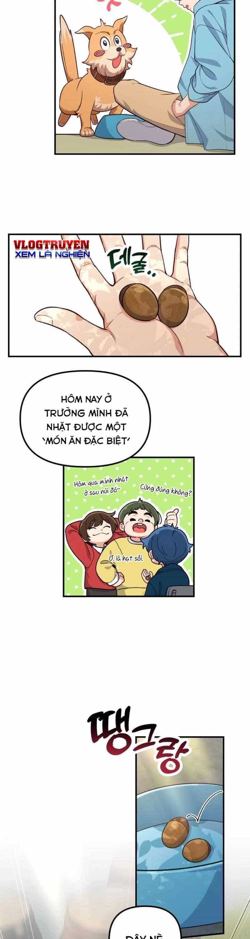 Thiên Tài Bình Dị - Chương 3 - ảnh 6