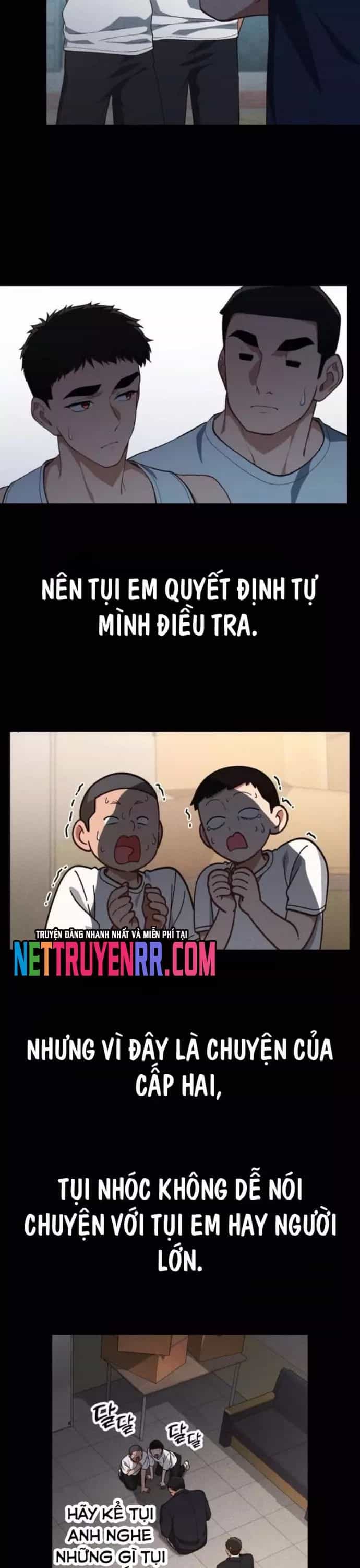 Thiên Tài Bình Dị - Chương 33 - ảnh 14