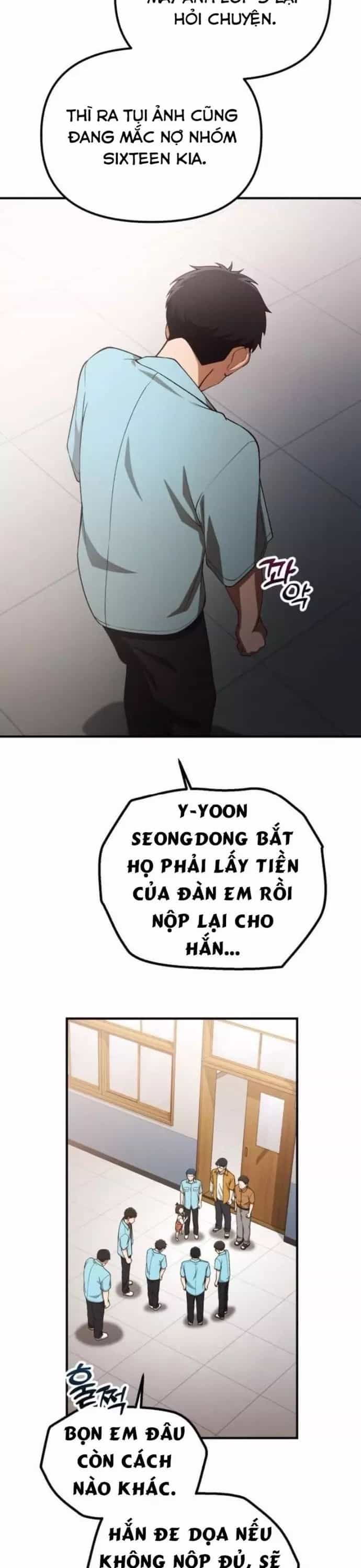 Thiên Tài Bình Dị - Chương 33 - ảnh 17