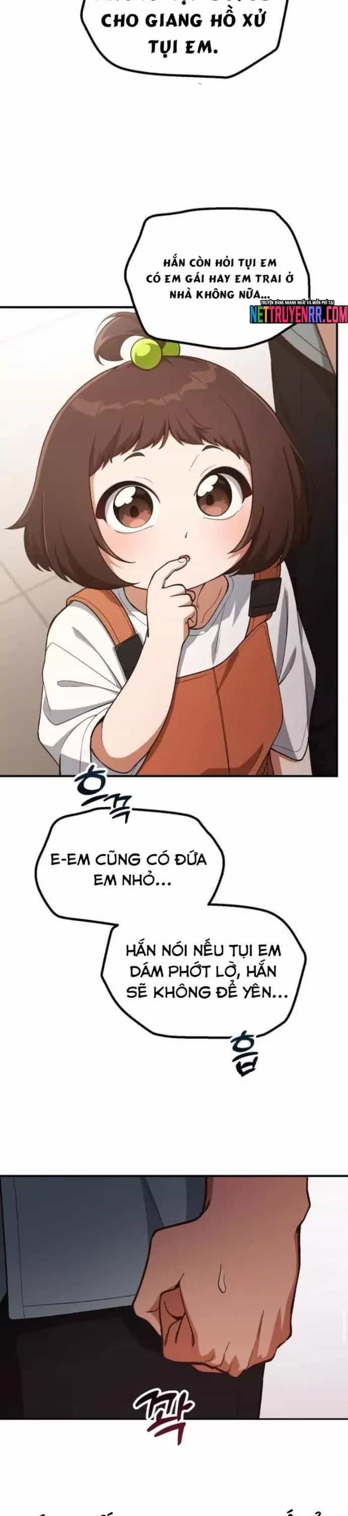 Thiên Tài Bình Dị - Chương 33 - ảnh 18