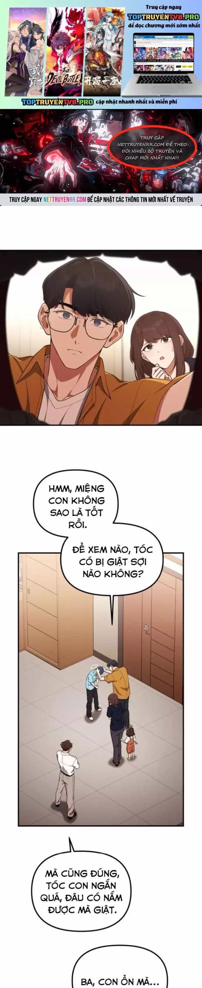 Thiên Tài Bình Dị - Chương 33 - ảnh 2