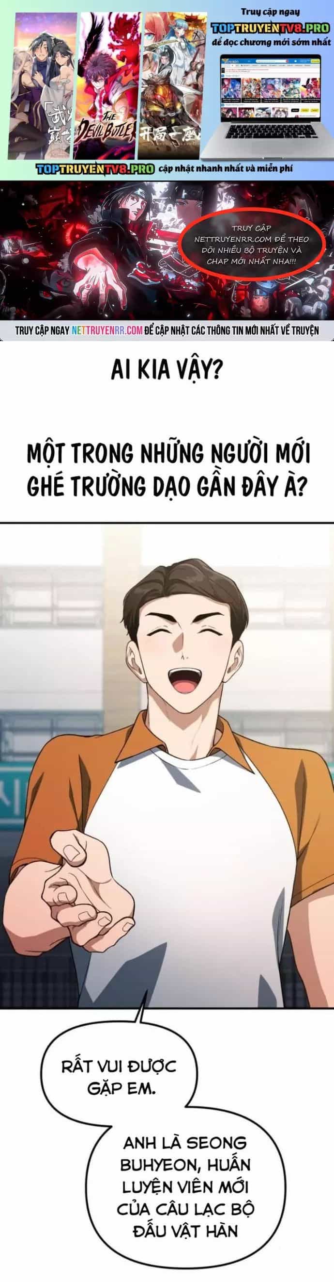 Thiên Tài Bình Dị - Chương 34 - ảnh 2