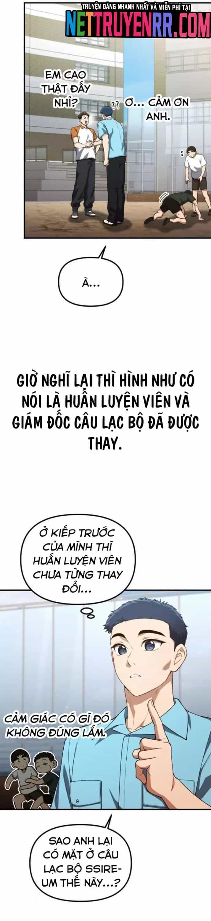 Thiên Tài Bình Dị - Chương 34 - ảnh 3