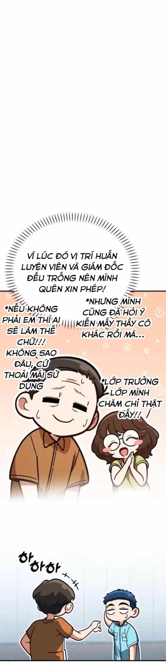 Thiên Tài Bình Dị - Chương 34 - ảnh 6