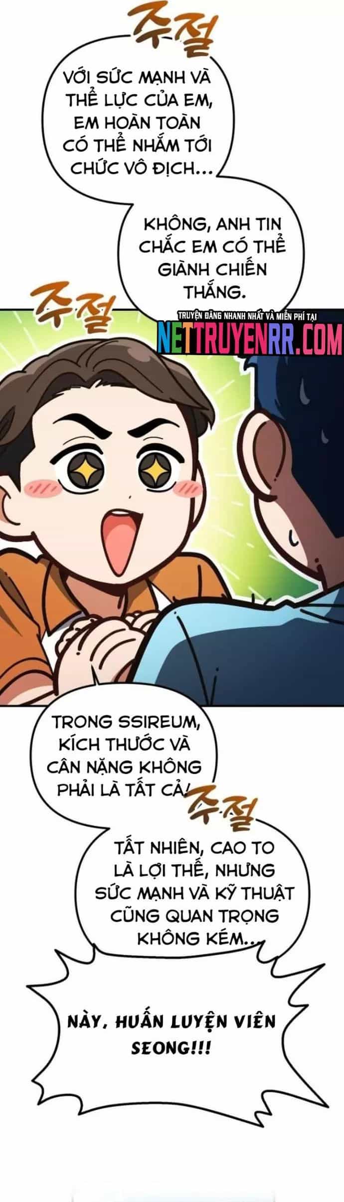 Thiên Tài Bình Dị - Chương 34 - ảnh 9