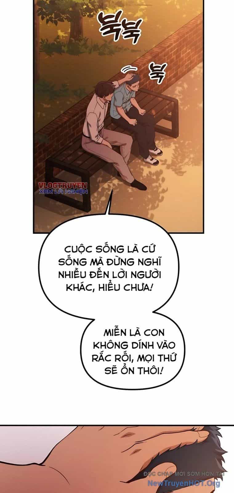 Thiên Tài Bình Dị - Chương 35 - ảnh 31