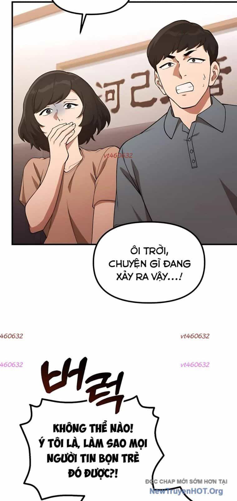 Thiên Tài Bình Dị - Chương 35 - ảnh 42