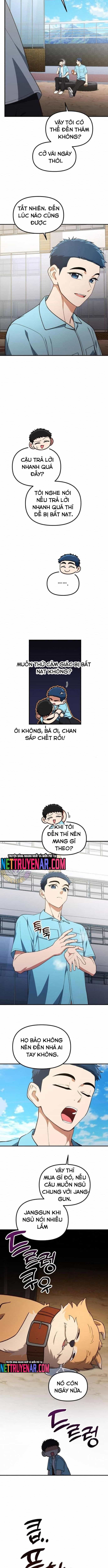 Thiên Tài Bình Dị - Chương 36 - ảnh 10