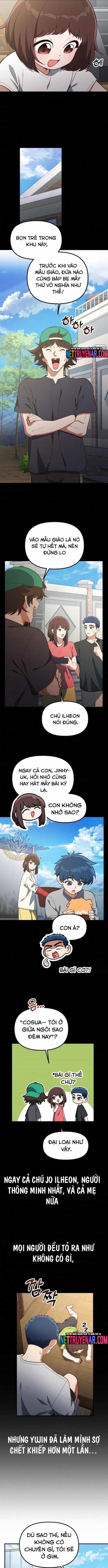 Thiên Tài Bình Dị - Chương 36 - ảnh 9
