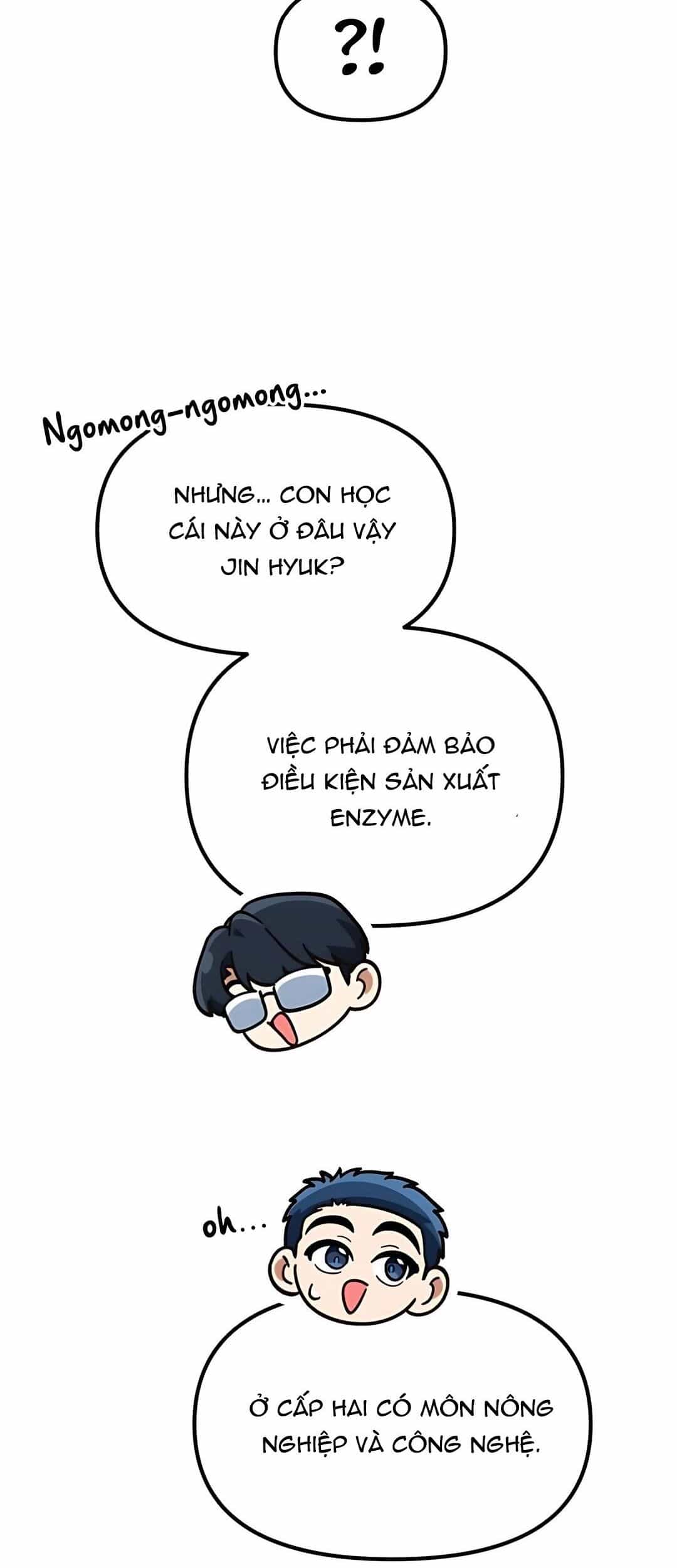 Thiên Tài Bình Dị - Chương 37 - ảnh 25