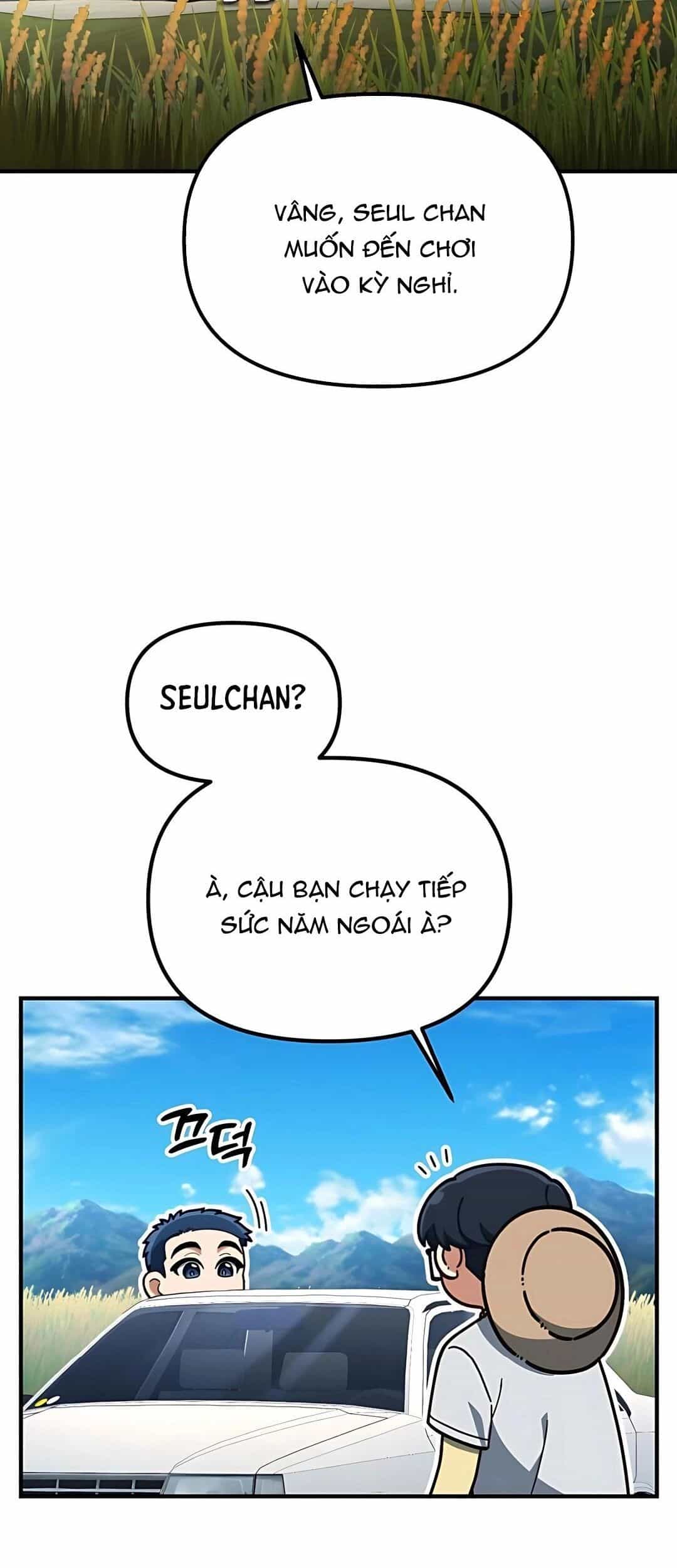 Thiên Tài Bình Dị - Chương 37 - ảnh 27