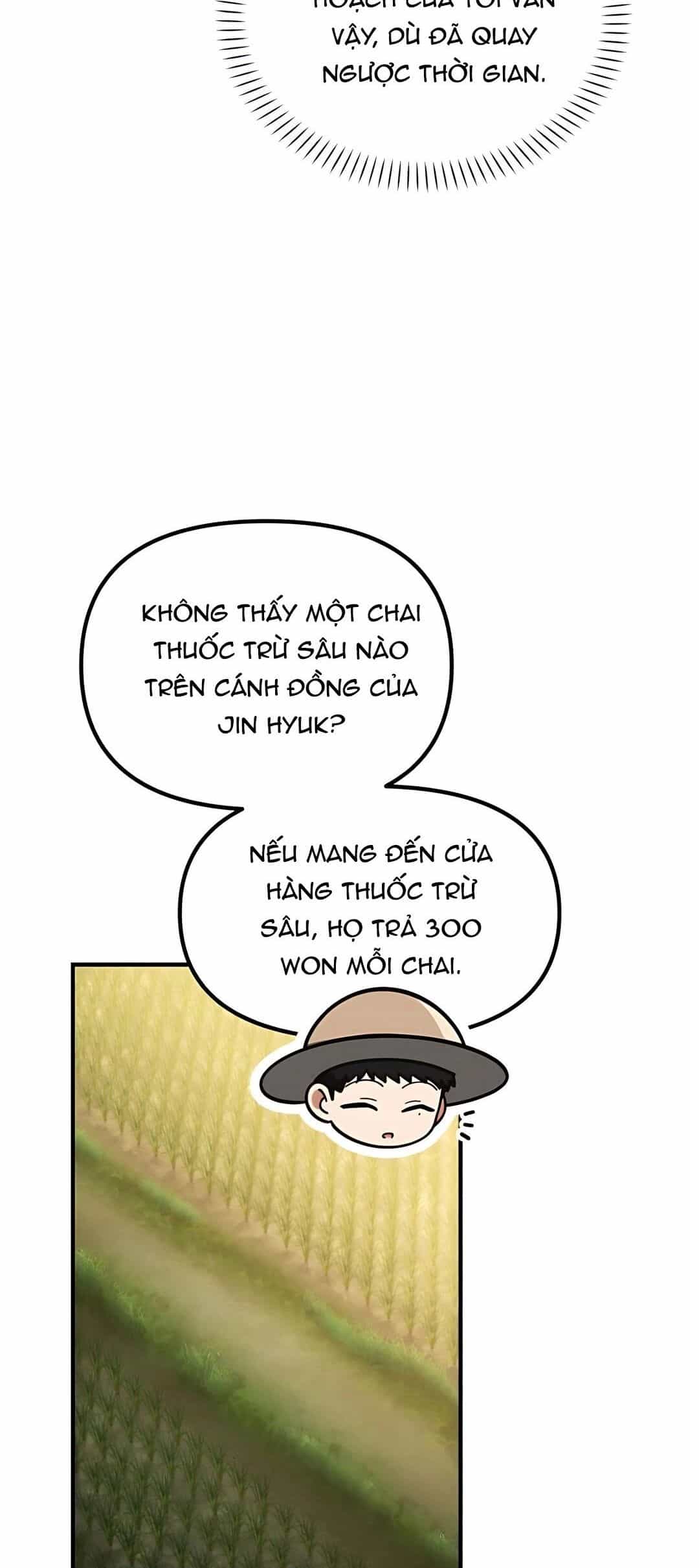 Thiên Tài Bình Dị - Chương 37 - ảnh 51