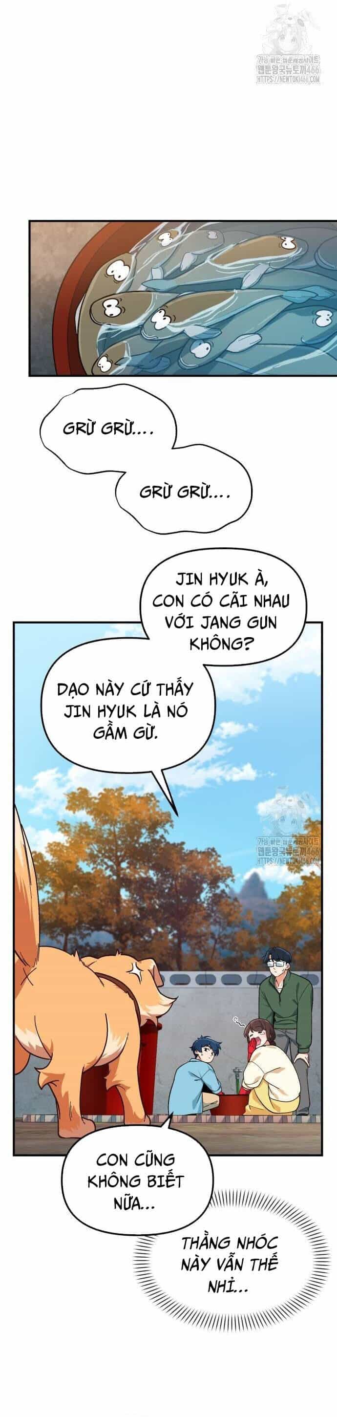 Thiên Tài Bình Dị - Chương 4 - ảnh 25