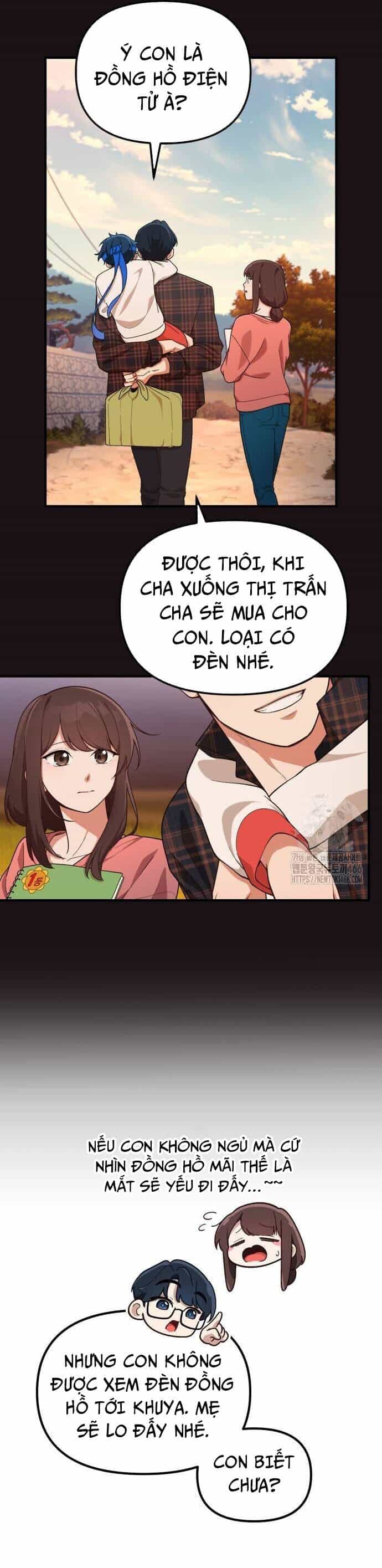 Thiên Tài Bình Dị - Chương 4 - ảnh 7