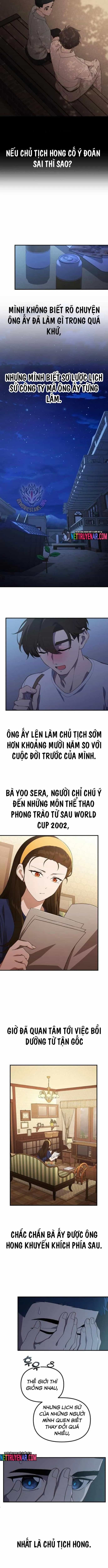 Thiên Tài Bình Dị - Chương 40 - ảnh 10