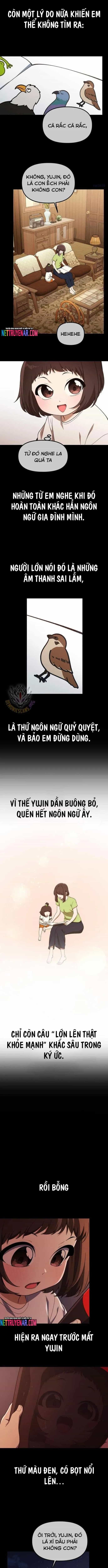 Thiên Tài Bình Dị - Chương 40 - ảnh 3