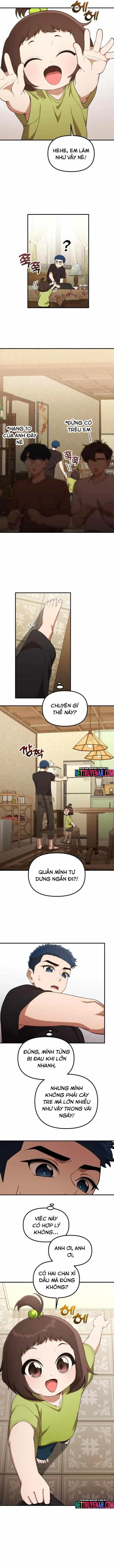Thiên Tài Bình Dị - Chương 40 - ảnh 6