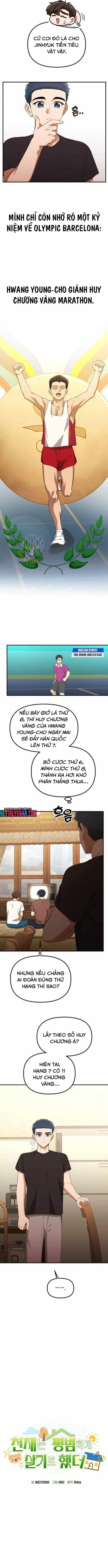 Thiên Tài Bình Dị - Chương 40 - ảnh 8