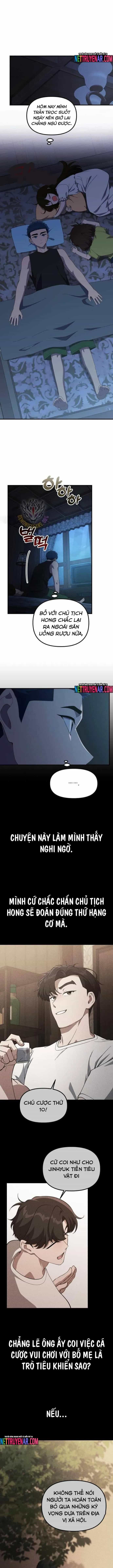 Thiên Tài Bình Dị - Chương 40 - ảnh 9