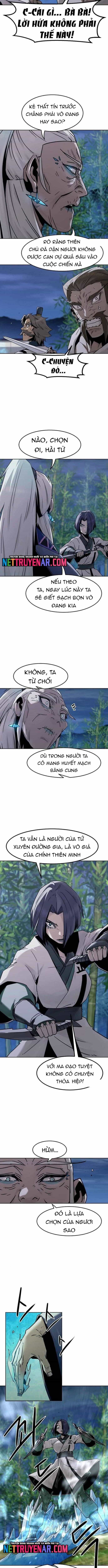Thiên Tài Bình Dị - Chương 44 - ảnh 5