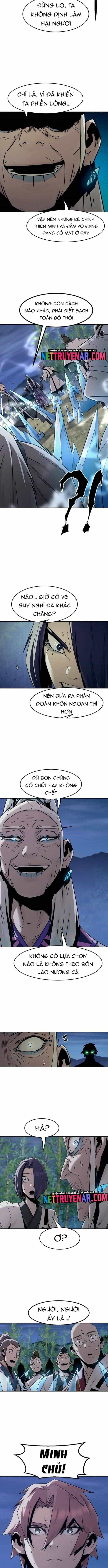Thiên Tài Bình Dị - Chương 44 - ảnh 6